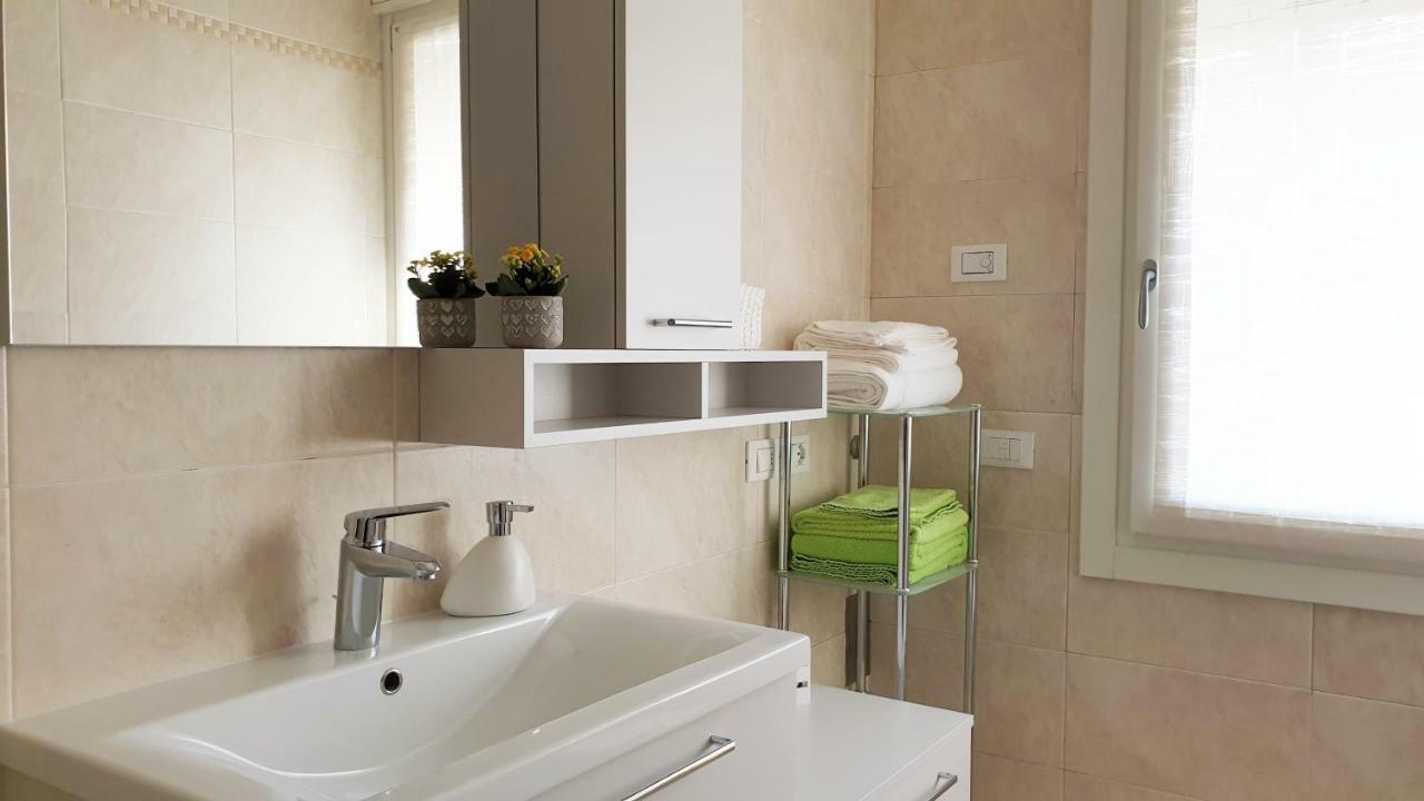 La Casa Di Eva Appartement Vittorio Veneto Buitenkant foto