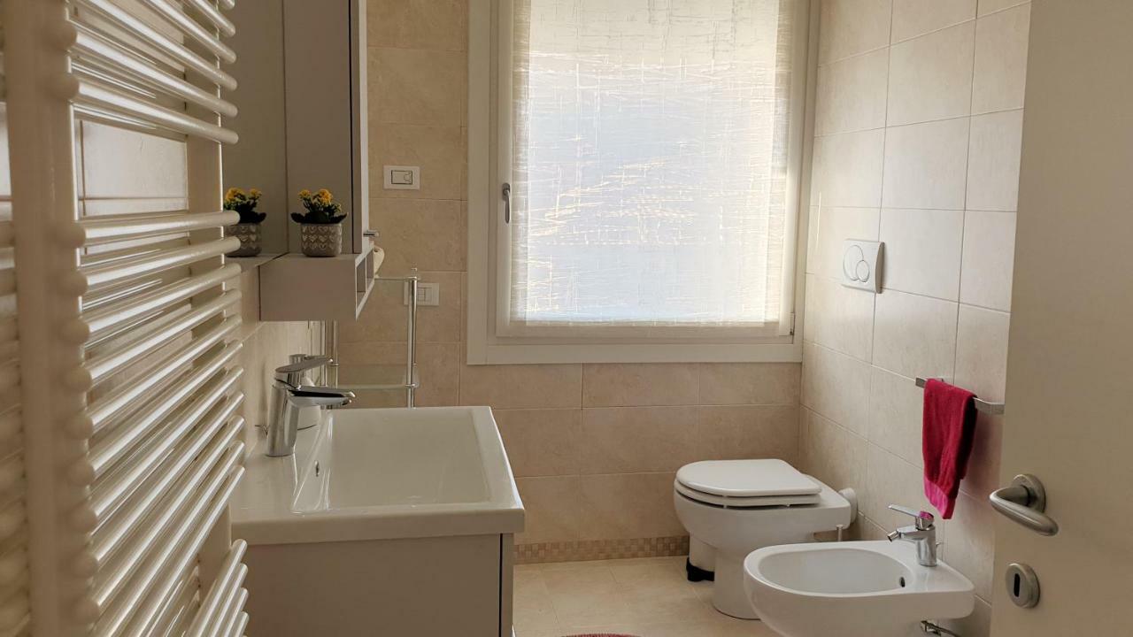 La Casa Di Eva Appartement Vittorio Veneto Buitenkant foto