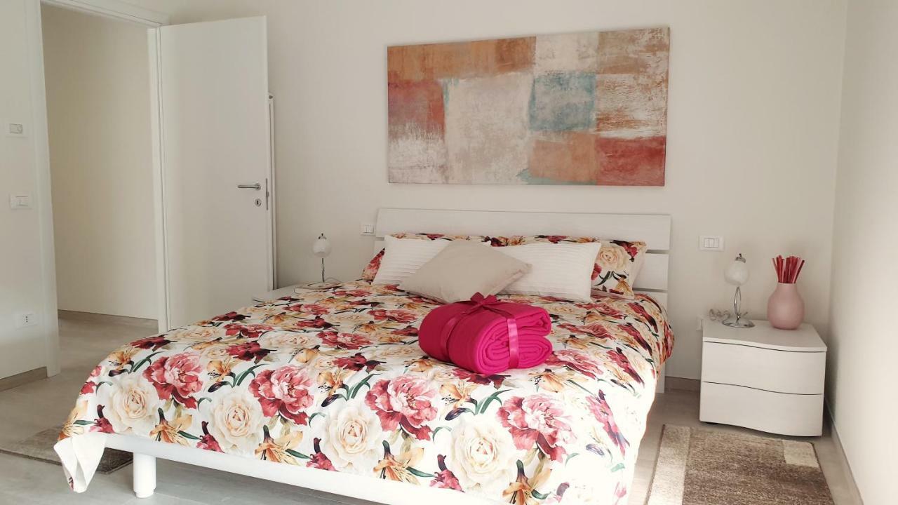 La Casa Di Eva Appartement Vittorio Veneto Buitenkant foto