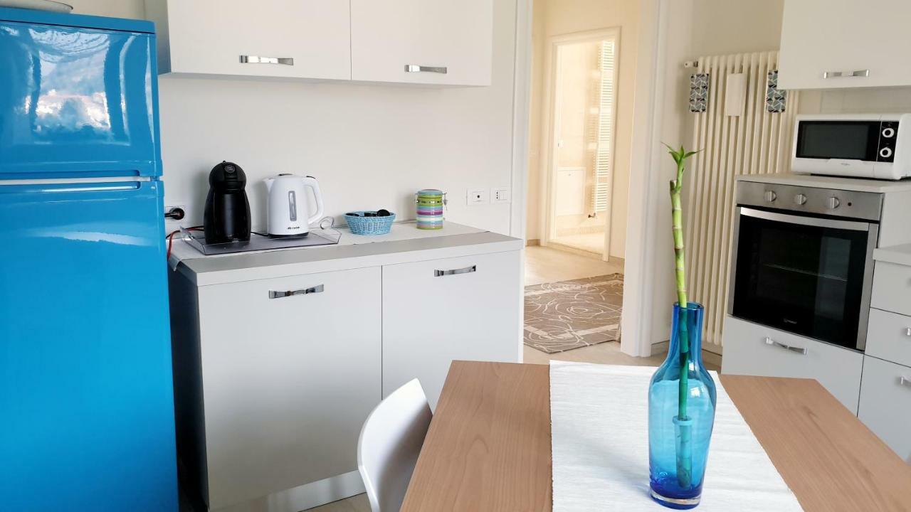 La Casa Di Eva Appartement Vittorio Veneto Buitenkant foto