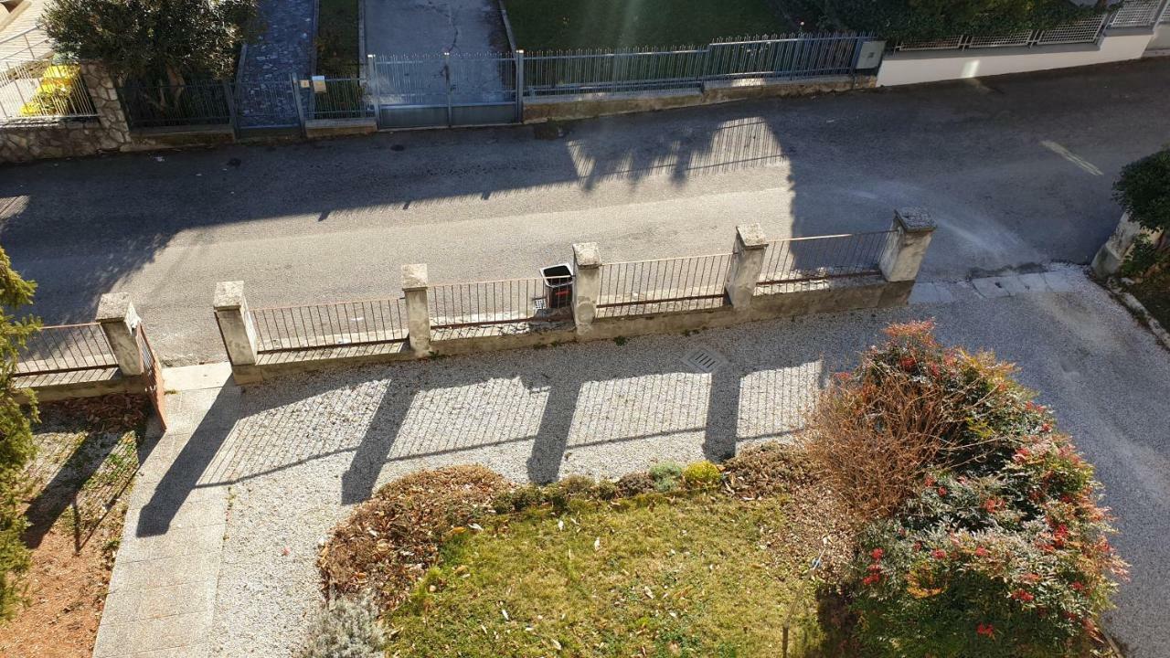 La Casa Di Eva Appartement Vittorio Veneto Buitenkant foto