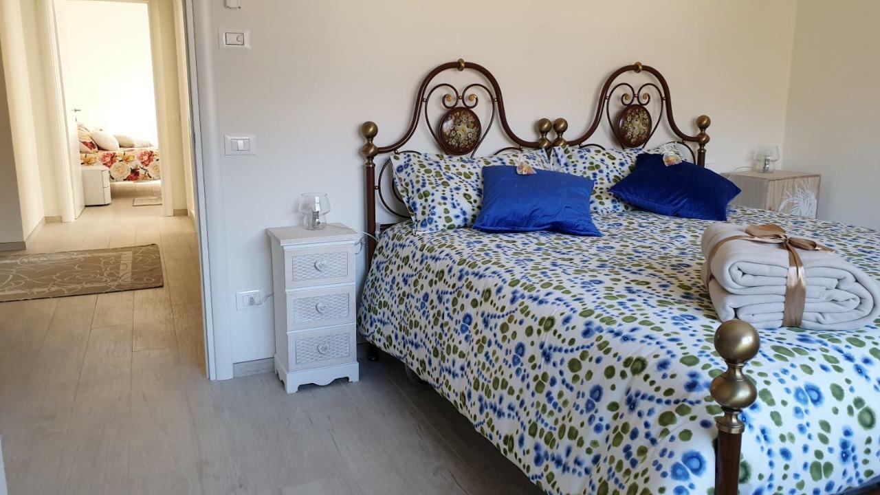 La Casa Di Eva Appartement Vittorio Veneto Buitenkant foto