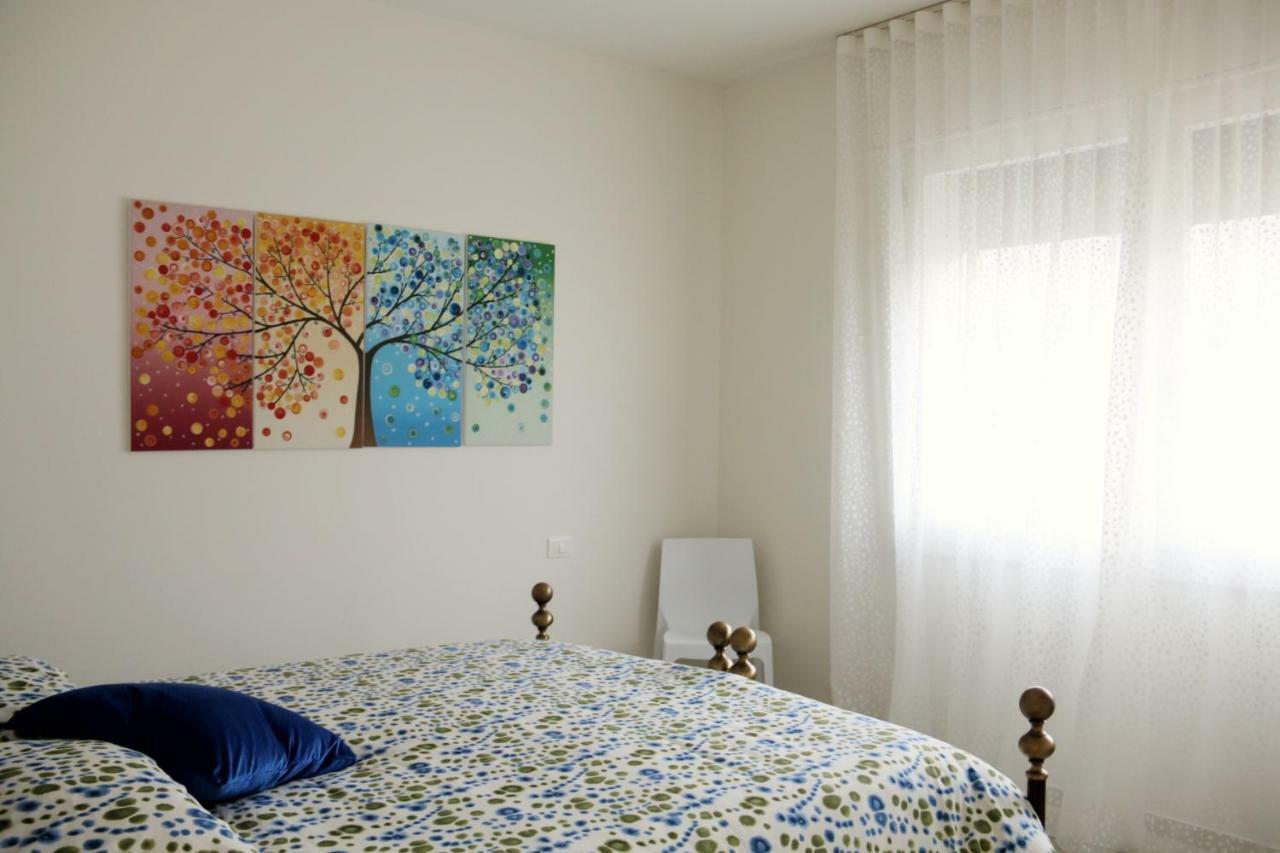 La Casa Di Eva Appartement Vittorio Veneto Buitenkant foto