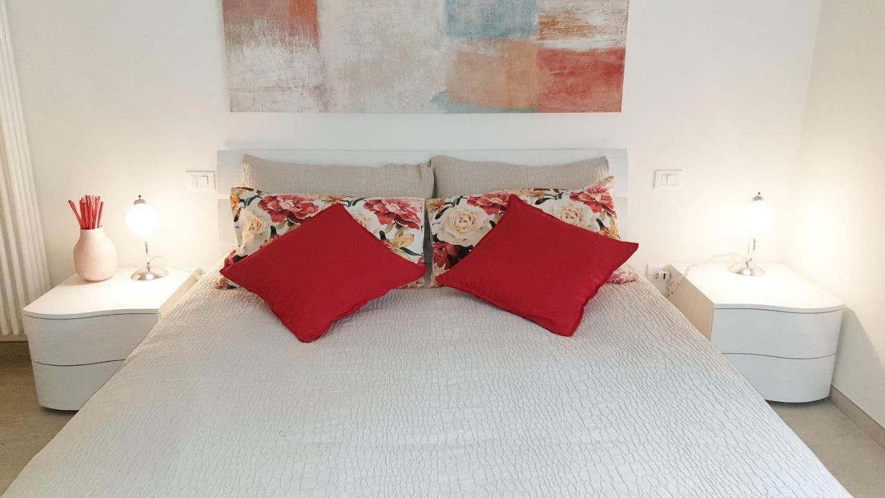 La Casa Di Eva Appartement Vittorio Veneto Buitenkant foto