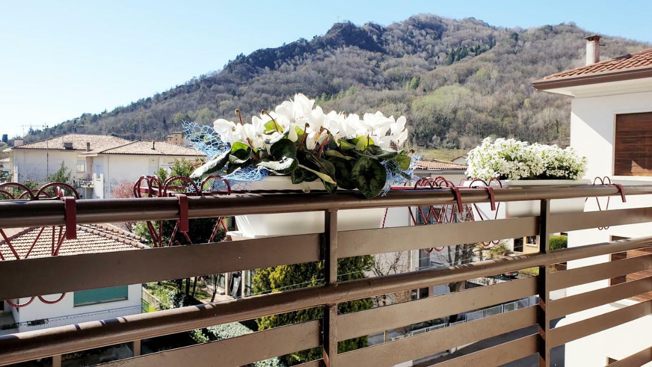 La Casa Di Eva Appartement Vittorio Veneto Buitenkant foto