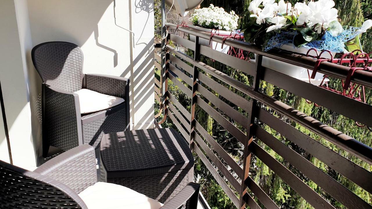 La Casa Di Eva Appartement Vittorio Veneto Buitenkant foto