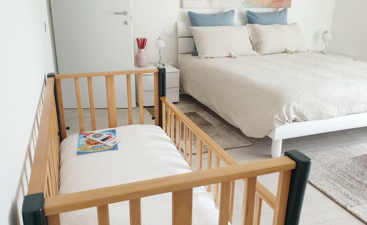 La Casa Di Eva Appartement Vittorio Veneto Buitenkant foto