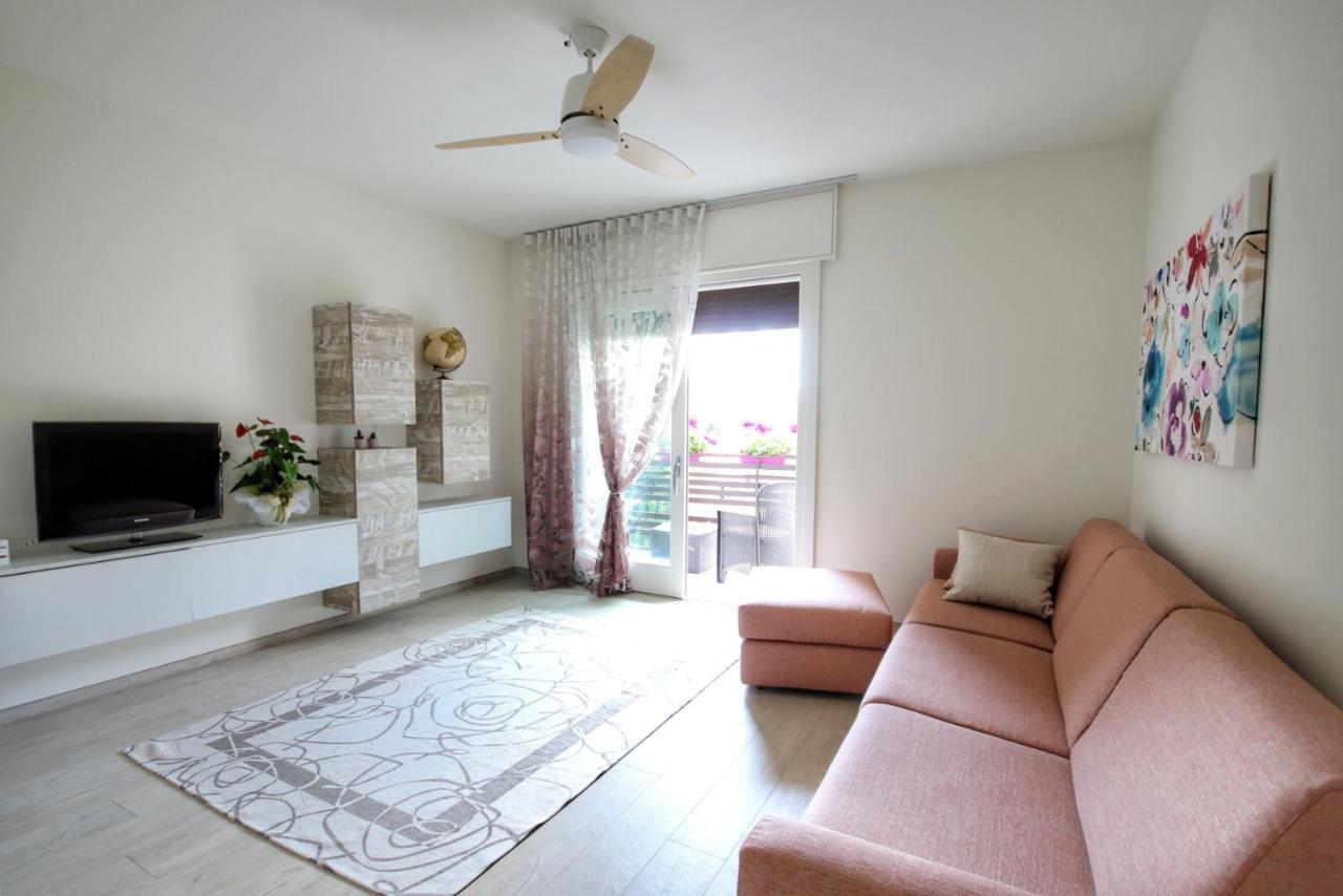 La Casa Di Eva Appartement Vittorio Veneto Buitenkant foto