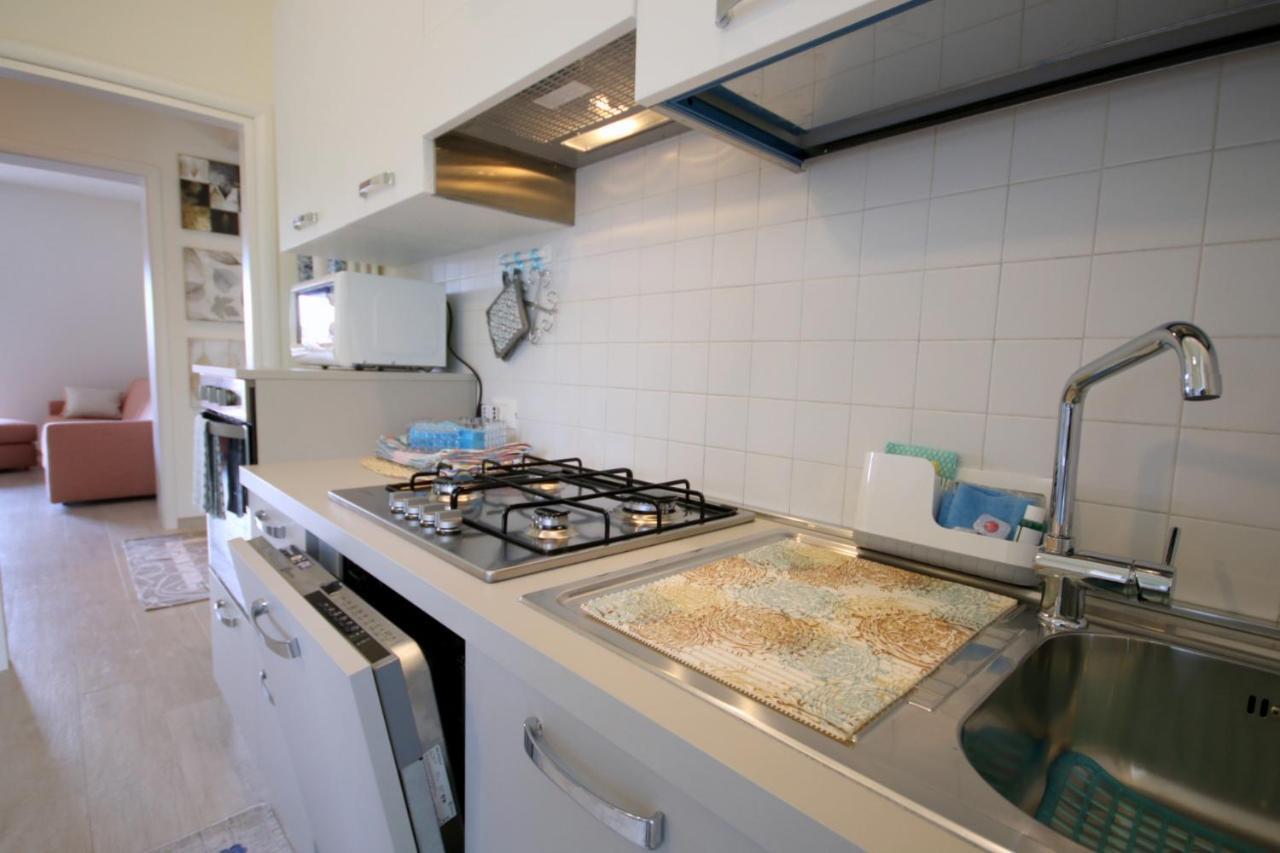 La Casa Di Eva Appartement Vittorio Veneto Buitenkant foto