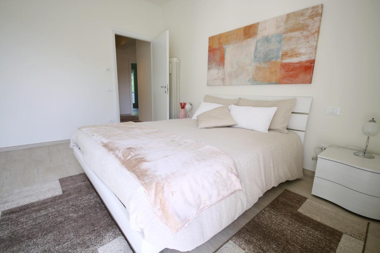 La Casa Di Eva Appartement Vittorio Veneto Buitenkant foto