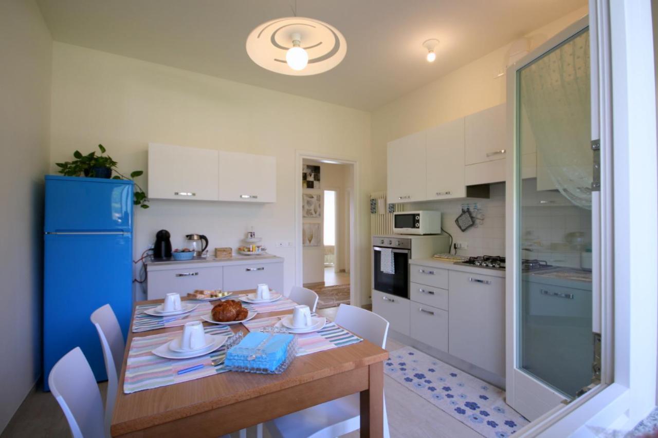 La Casa Di Eva Appartement Vittorio Veneto Buitenkant foto