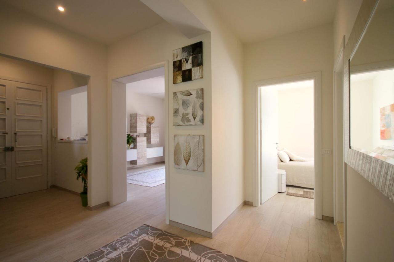 La Casa Di Eva Appartement Vittorio Veneto Buitenkant foto
