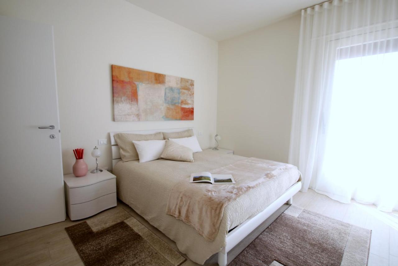 La Casa Di Eva Appartement Vittorio Veneto Buitenkant foto