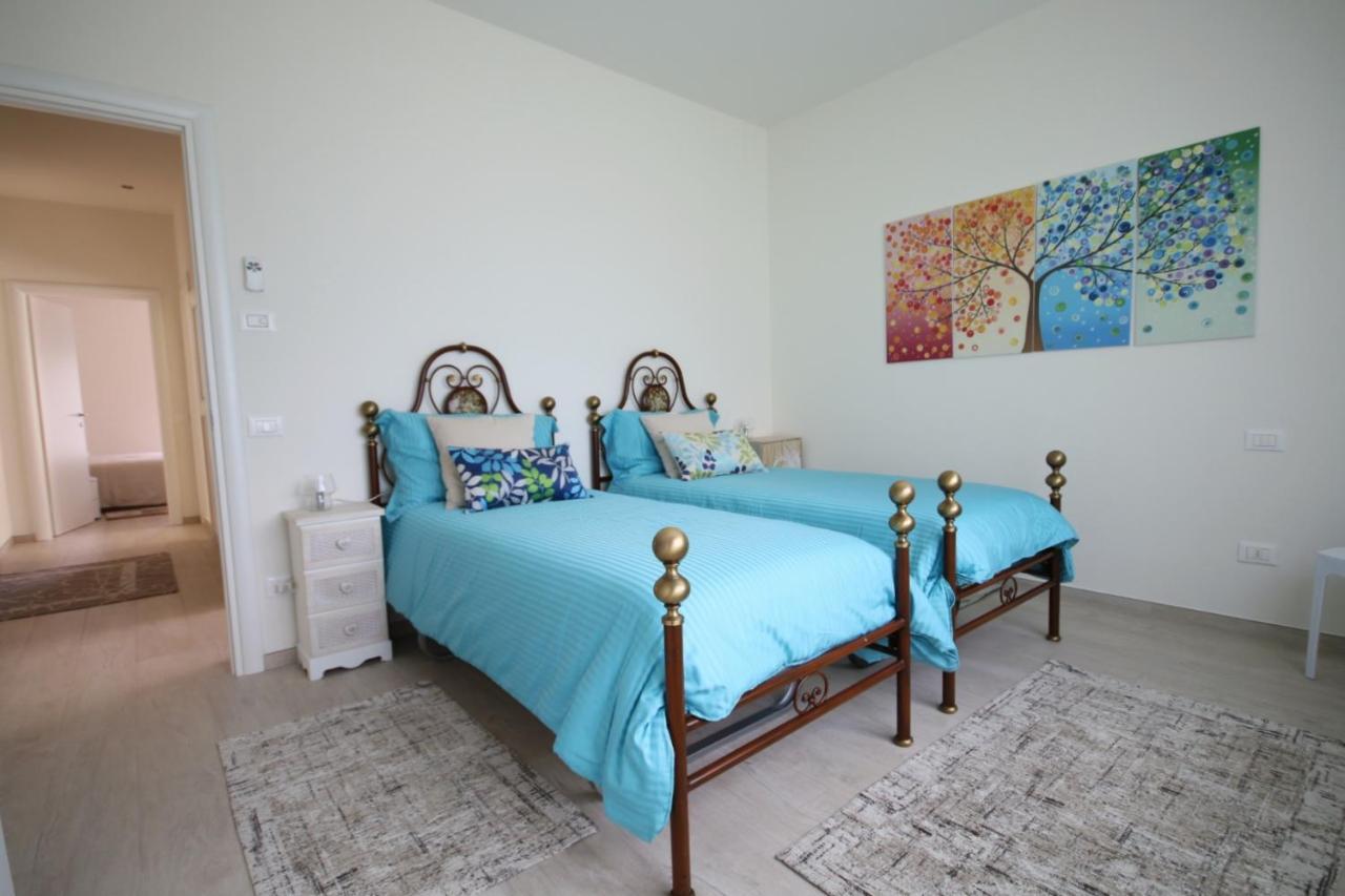 La Casa Di Eva Appartement Vittorio Veneto Buitenkant foto