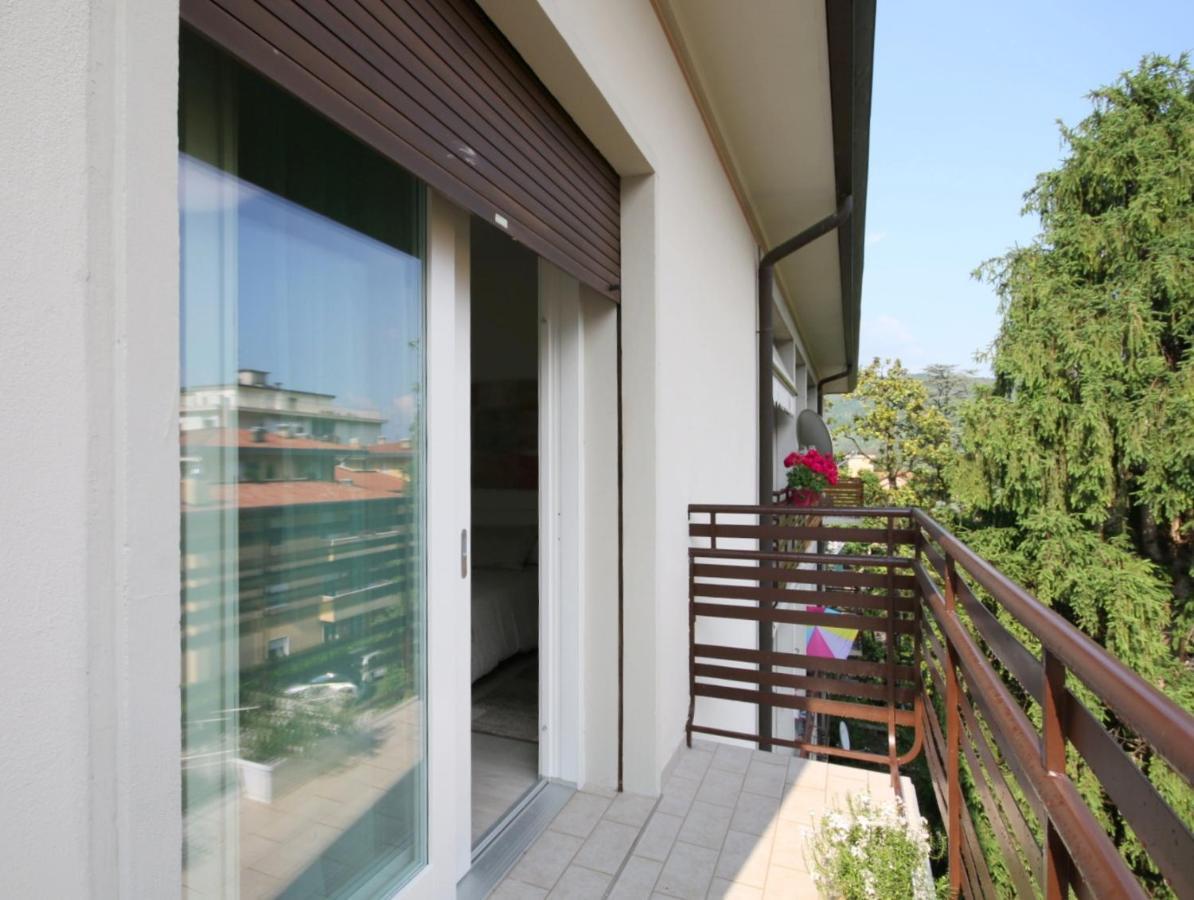 La Casa Di Eva Appartement Vittorio Veneto Buitenkant foto