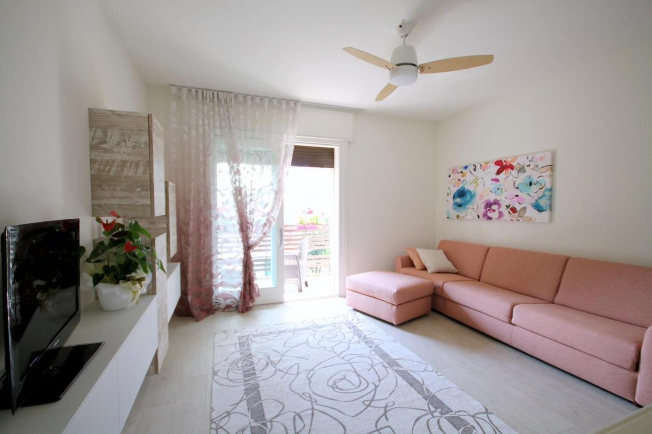 La Casa Di Eva Appartement Vittorio Veneto Buitenkant foto