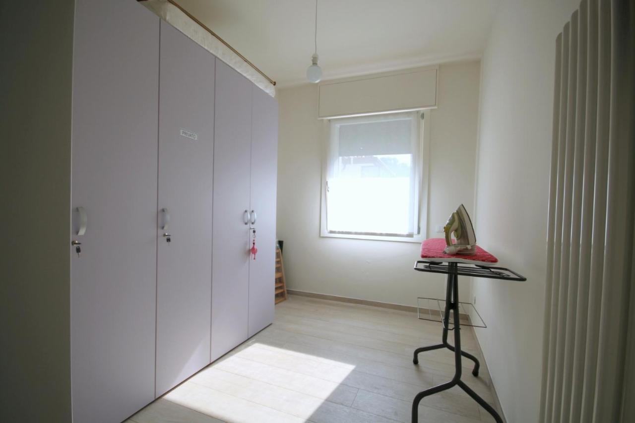 La Casa Di Eva Appartement Vittorio Veneto Buitenkant foto