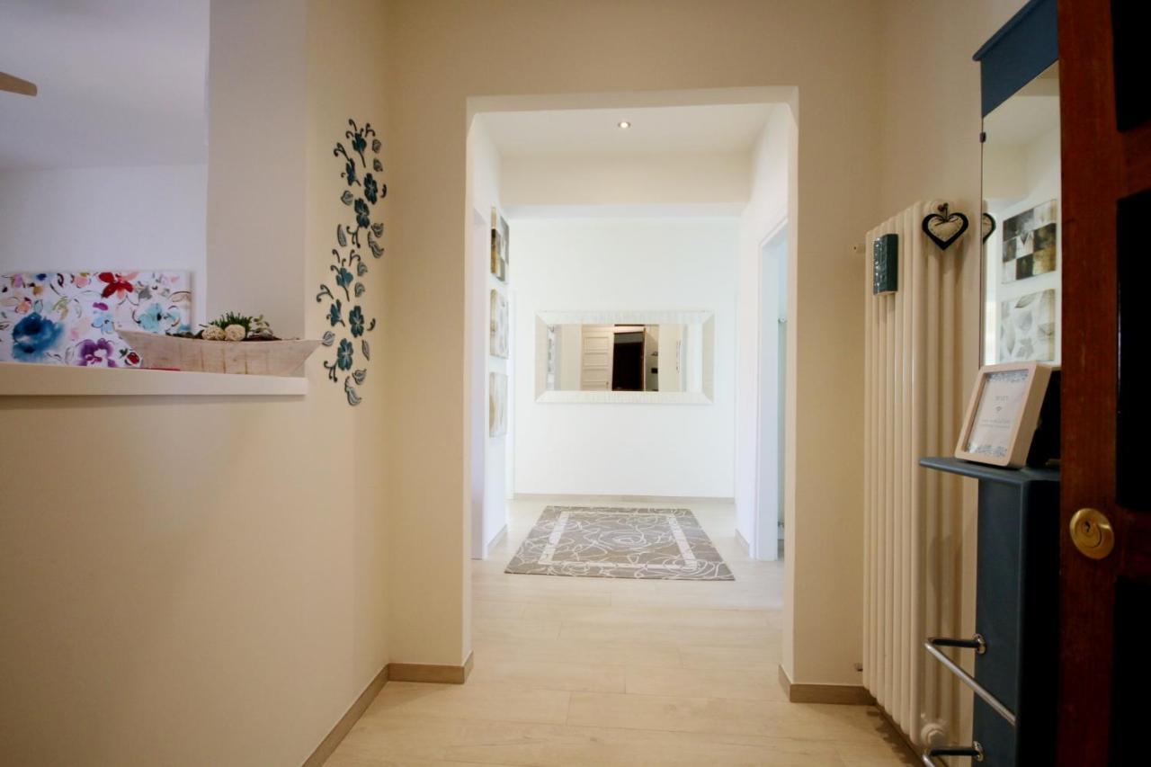La Casa Di Eva Appartement Vittorio Veneto Buitenkant foto