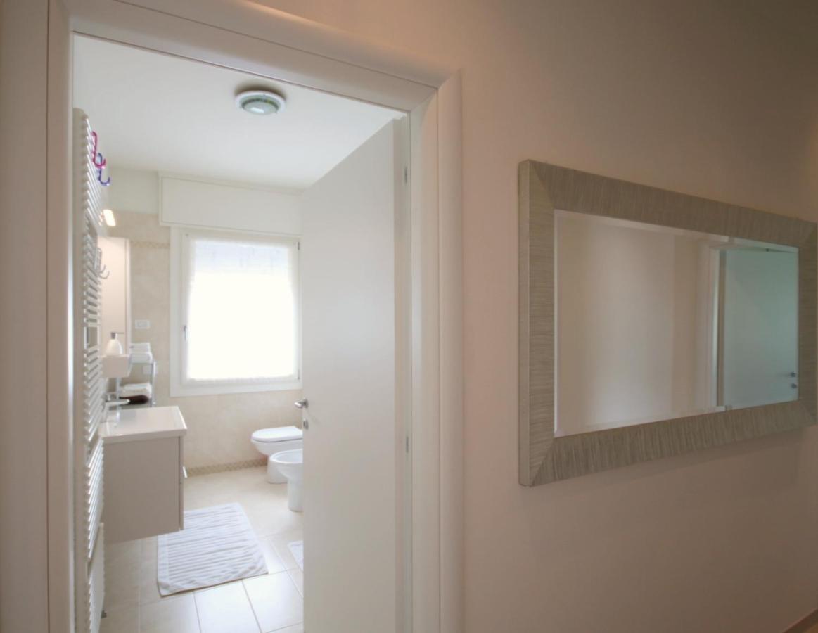La Casa Di Eva Appartement Vittorio Veneto Buitenkant foto