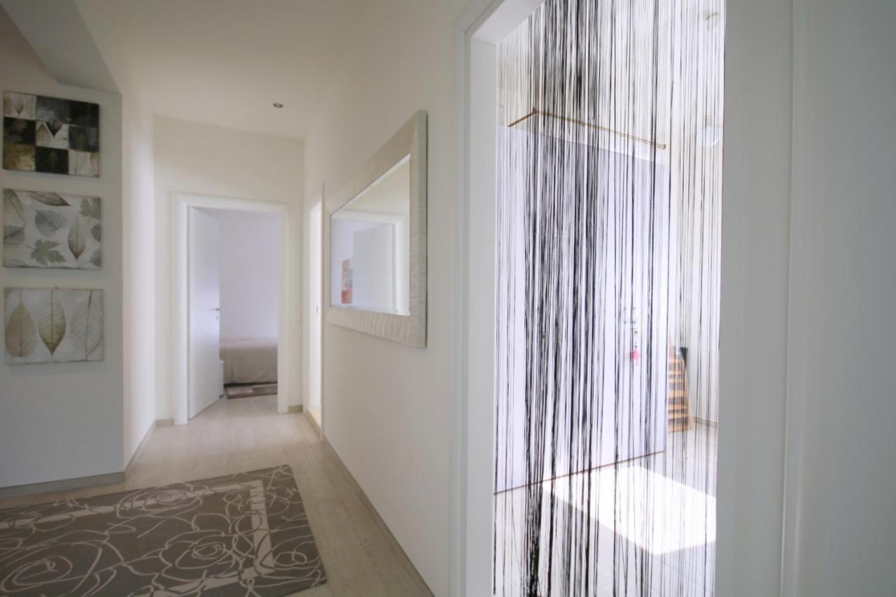 La Casa Di Eva Appartement Vittorio Veneto Buitenkant foto