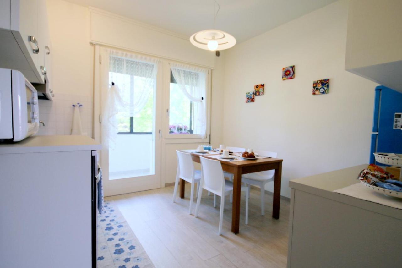 La Casa Di Eva Appartement Vittorio Veneto Buitenkant foto