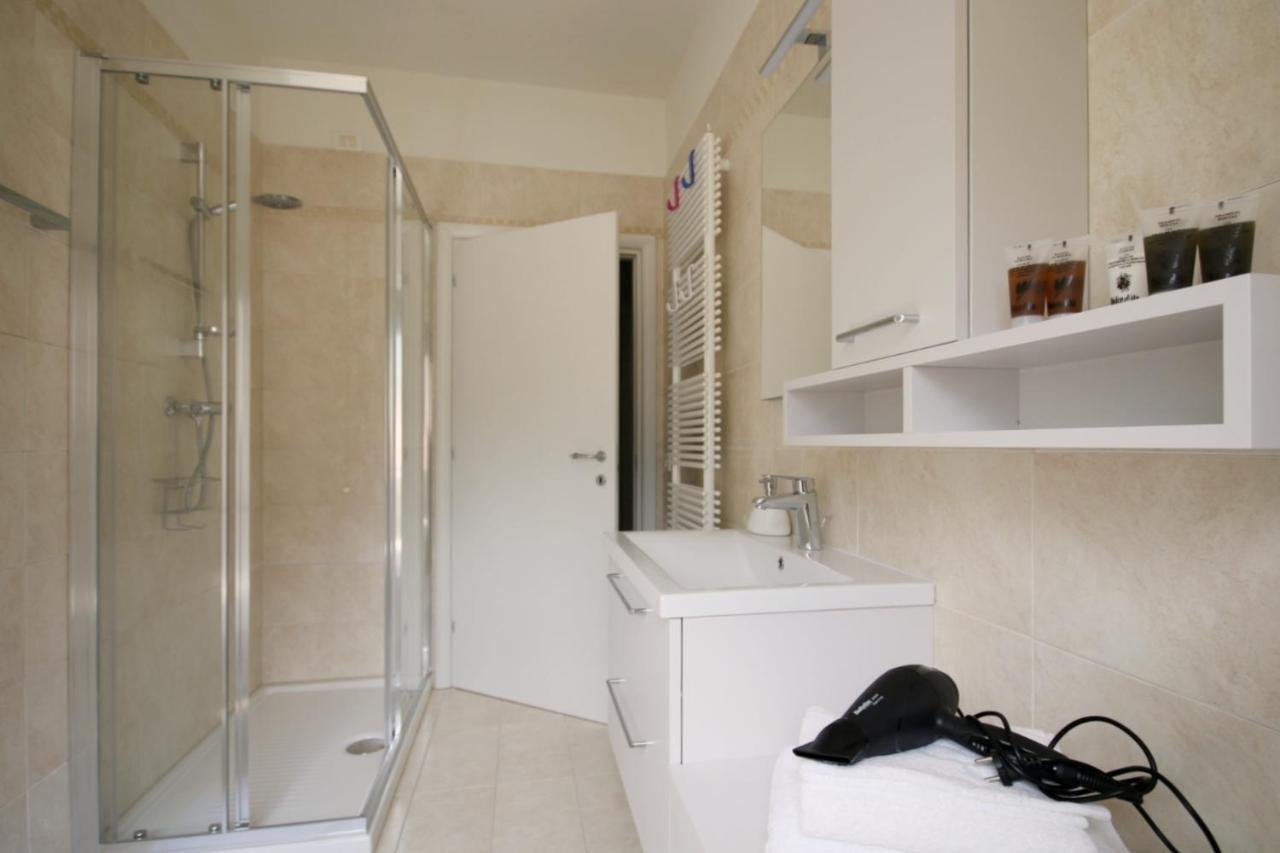 La Casa Di Eva Appartement Vittorio Veneto Buitenkant foto