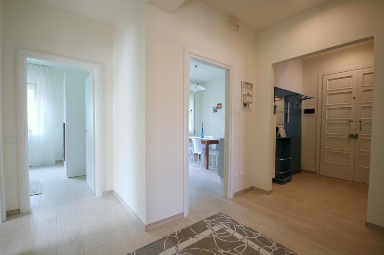 La Casa Di Eva Appartement Vittorio Veneto Buitenkant foto